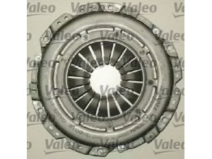 VALEO 826039 sankabos komplektas 
 Sankaba/dalys -> Sankabos remonto komplektas, visas