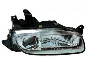 ALKAR 2705537 priekinis žibintas 
 Kėbulas -> Priekinis žibintas/dalys -> Priekinis žibintas/įterp.
8FBP51040B