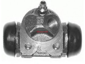 BENDIX 211627B rato stabdžių cilindras 
 Stabdžių sistema -> Ratų cilindrai
7700540403, 7700540404, 7700620891