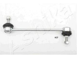 ASHIKA 106-0H-H36R prikabinimo svirtis 
 Ašies montavimas/vairavimo mechanizmas/ratai -> Stabilizatorius/fiksatoriai -> Stabilizatorius
54840-1J000