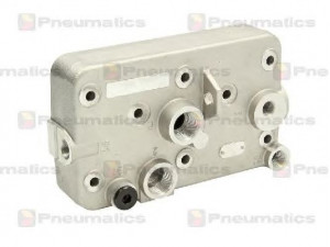 PNEUMATICS PMC-02-0005 cilindro galvutė, kompresorius