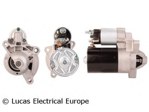 LUCAS ELECTRICAL LRT00197 starteris 
 Elektros įranga -> Starterio sistema -> Starteris
5802Q7, M0T45071, M0T45071ZT, 5802CR