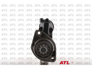 ATL Autotechnik A 90 830 starteris
006 151 63 01, A 006 151 63 01
