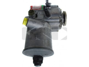 SPIDAN 54027 hidraulinis siurblys, vairo sistema 
 Vairavimas -> Vairo pavara/siurblys
210 466 10 01, 210 466 11 01, 210 466 22 01