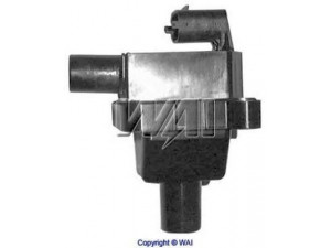 WAIglobal SC023 ritė, uždegimas
46469863