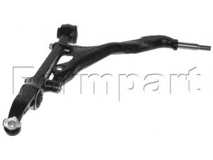 FORMPART 3609037 vikšro valdymo svirtis 
 Ašies montavimas/vairavimo mechanizmas/ratai -> Valdymo svirtis/pasukamosios svirties sujungimas -> Vairo trauklės (valdymo svirtis, išilginis balansyras, diago
51360-SR3-020, 51360-SR3-A02, 51360-ST3-E02