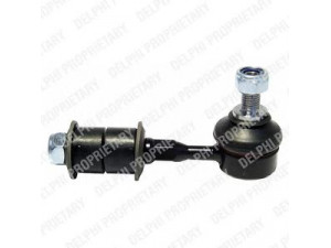 DELPHI TC1521 šarnyro stabilizatorius 
 Ašies montavimas/vairavimo mechanizmas/ratai -> Stabilizatorius/fiksatoriai -> Savaime išsilyginanti atrama
54830-38100, 54830-38110, 54830-39000