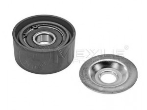 MEYLE 12-34 000 1100 kreipiantysis skriemulys, V formos rumbuotas diržas 
 Diržinė pavara -> V formos rumbuotas diržas/komplektas -> Laisvasis/kreipiamasis skriemulys
51.95800.6076, 51.95800.6092, 51.95800.6099