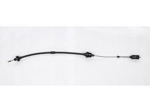 TEXTAR 58008400 sankabos trosas 
 Dviratė transporto priemonės -> Kabeliai ir tachometro velenaai -> Sankabos trosas
669003, 669005, 90522995, 90523132