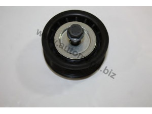 AUTOMEGA 305094075 skersinio stabilizatoriaus įvorių komplektas
509475, 509475