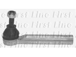 FIRST LINE FTR5176 skersinės vairo trauklės galas 
 Vairavimas -> Vairo mechanizmo sujungimai
45046-29425, 4504629425