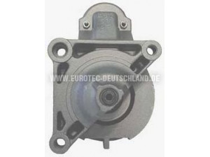 EUROTEC 11012340 starteris 
 Elektros įranga -> Starterio sistema -> Starteris
580238, 5802L0, 91507477, 9150864480