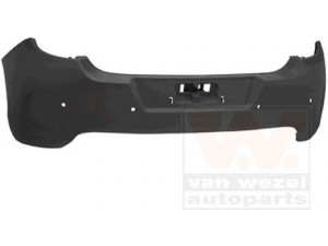VAN WEZEL 0975545 buferis 
 Kėbulas -> Transporto priemonės galas -> Buferis/dalys
1613360580, 7410NN
