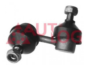 AUTLOG FT1860 šarnyro stabilizatorius 
 Ašies montavimas/vairavimo mechanizmas/ratai -> Stabilizatorius/fiksatoriai -> Savaime išsilyginanti atrama
51321S5A003