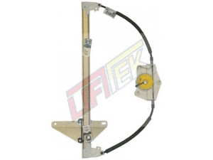 LIFT-TEK LT CT705 R lango pakėliklis 
 Vidaus įranga -> Elektrinis lango pakėliklis
9222V0