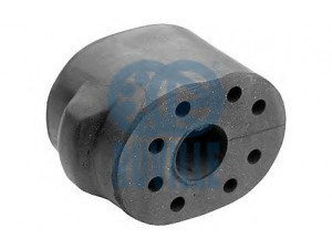RUVILLE 985115 skersinio stabilizatoriaus įvorių komplektas 
 Ašies montavimas/vairavimo mechanizmas/ratai -> Stabilizatorius/fiksatoriai -> Sklendės
123 323 05 85