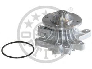 OPTIMAL AQ-2222 vandens siurblys 
 Aušinimo sistema -> Vandens siurblys/tarpiklis -> Vandens siurblys
1610029145, 1610029146