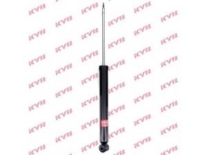 KYB 343290 amortizatorius 
 Pakaba -> Amortizatorius
1075585, 1077625, 1077626, 1077629