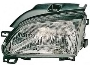 HELLA 1AJ 354 303-021 priekinis žibintas 
 Kėbulas -> Priekinis žibintas/dalys -> Priekinis žibintas/įterp.
6H1 941 016 C, 6H1 941 016 C
