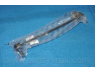 PARTS-MALL PXCLA-028-S šarnyro stabilizatorius 
 Ašies montavimas/vairavimo mechanizmas/ratai -> Stabilizatorius/fiksatoriai -> Savaime išsilyginanti atrama
548302B000, 548302B200