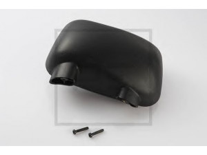 PE Automotive 018.528-00A prastai matomo kelio ruožo veidrodėlis, vairuotojo kabina
901 810 10 93