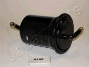 JAPANPARTS FC-826S kuro filtras 
 Techninės priežiūros dalys -> Papildomas remontas
15410-52D00