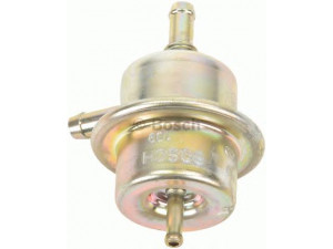 BOSCH 0 280 160 200 valdymo vožtuvas, degalų slėgis 
 Degalų tiekimo sistema -> Kuro slėgio reguliatorius/jungiklis
13 53 1 460 451, 5 470 286, 5 470 286