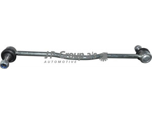JP GROUP 1240402600 šarnyro stabilizatorius 
 Ašies montavimas/vairavimo mechanizmas/ratai -> Stabilizatorius/fiksatoriai -> Savaime išsilyginanti atrama
0350612, 13116332, 350612