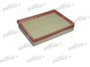 PATRON PF1308 oro filtras 
 Filtrai -> Oro filtras
4080320801, 12786800, 55557597