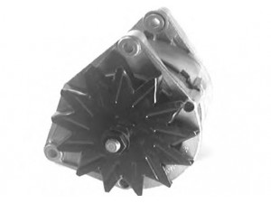 LUCAS ELECTRICAL LRA02477 kintamosios srovės generatorius