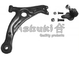 ASHUKI T890-23 vikšro valdymo svirtis 
 Ašies montavimas/vairavimo mechanizmas/ratai -> Valdymo svirtis/pasukamosios svirties sujungimas -> Vairo trauklės (valdymo svirtis, išilginis balansyras, diago
30-16 050 0086/MEYLE, 45458/SPIDAN