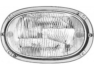 HELLA 9ES 084 374-001 lęšis, priekinis žibintas
2960 217, 000 826 63 90, A 000 826 63 90