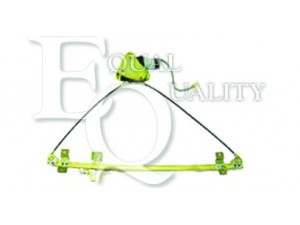 EQUAL QUALITY 440614 lango pakėliklis 
 Vidaus įranga -> Elektrinis lango pakėliklis
83401-62A00