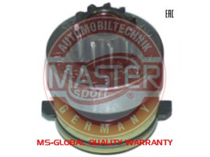 MASTER-SPORT 2101-07-2121-ST-PCS-MS laisvos eigos pavara, starteris 
 Elektros įranga -> Starterio sistema -> Starterių dalys
2101-3708620