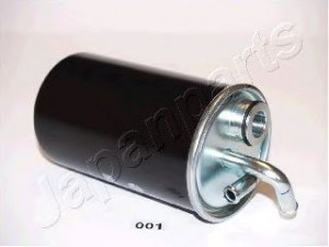 JAPANPARTS FC-001S kuro filtras 
 Techninės priežiūros dalys -> Papildomas remontas
05166780AA, 5166780AA, 1-05166780AA