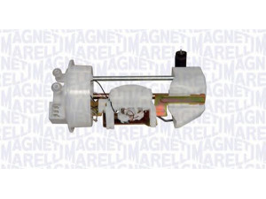 MAGNETI MARELLI 519734009980 degalų matuoklis 
 Ryšio/informacijos sistemos -> Prietaisai
152511