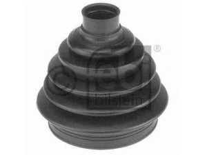 FEBI BILSTEIN 14778 gofruotoji membrana, kardaninis velenas 
 Ratų pavara -> Gofruotoji membrana
46307555, 46307555
