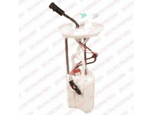 DELPHI FG0967 kuro siurblys
8L8Z 9H307-D, ZZC2-13-35XA