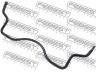 FEBEST 0499-PD23 stabilizatorius komplektas 
 Ašies montavimas/vairavimo mechanizmas/ratai -> Stabilizatorius/fiksatoriai -> Stabilizatorius
MR112390