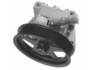 ZF Parts 2870 101 hidraulinis siurblys, vairo sistema
1X43 3A696 AB, C2S 3673, C2S 45010