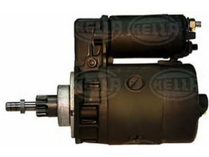 HELLA 8EA 725 968-001 starteris 
 Elektros įranga -> Starterio sistema -> Starteris
SS712, 091 911 023, 091 911 023 X