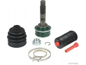 MAGNETI MARELLI 600000062820 jungčių komplektas, kardaninis velenas
43460-87286, 43460-87286-000, 43460-87295