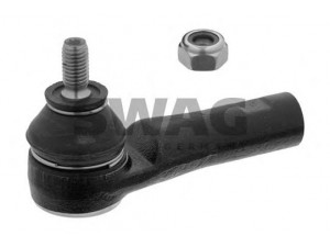 SWAG 82 71 0026 skersinės vairo trauklės galas 
 Vairavimas -> Vairo mechanizmo sujungimai
48520-4F125, 48520-6F625
