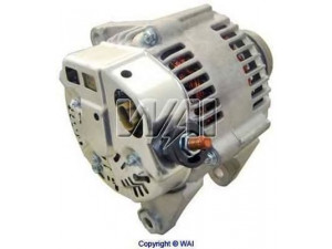 WAIglobal 23798N kintamosios srovės generatorius 
 Elektros įranga -> Kint. sr. generatorius/dalys -> Kintamosios srovės generatorius
56041578AE, 56041578AD, 56041578AE