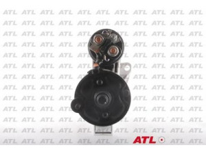 ATL Autotechnik A 19 970 starteris 
 Elektros įranga -> Starterio sistema -> Starteris
24460703, 24460703, 62 02 052, 6202006