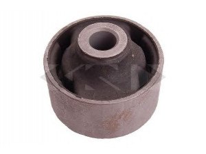 SPIDAN 411500 valdymo svirties/išilginių svirčių įvorė 
 Ašies montavimas/vairavimo mechanizmas/ratai -> Valdymo svirtis/pasukamosios svirties sujungimas -> Montavimas/sutvirtinimas
54584 2H000, 54584 2H000