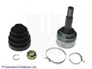 BLUE PRINT ADT38954B jungčių komplektas, kardaninis velenas 
 Ratų pavara -> Sujungimai/komplektas
43460-09601