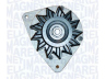 MAGNETI MARELLI 944390342000 kintamosios srovės generatorius 
 Elektros įranga -> Kint. sr. generatorius/dalys -> Kintamosios srovės generatorius
63358020