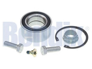 BENDIX 051177B rato guolio komplektas 
 Ašies montavimas/vairavimo mechanizmas/ratai -> Rato stebulė/montavimas -> Rato guolis
2103300151