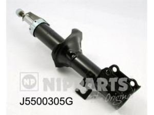 MAGNETI MARELLI 381055003057 amortizatorius